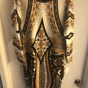 Lularoe Elegant Debbie